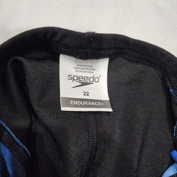 Boys swim Jammers - Picture 2 of 5